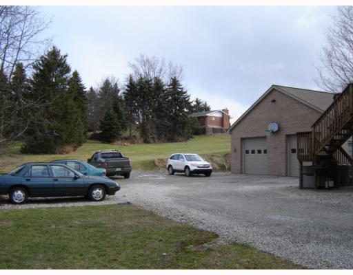 5251 Turner Road Gibsonia, PA 15044 - Photo 18 of 18 Parking Lot/Garage.