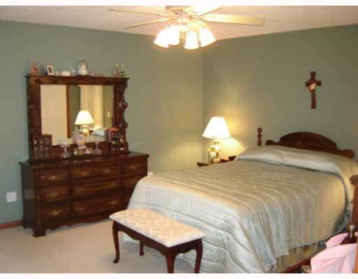 5251 Turner Road Gibsonia, PA 15044 - Photo 9 of 18 Master Bedroom.
