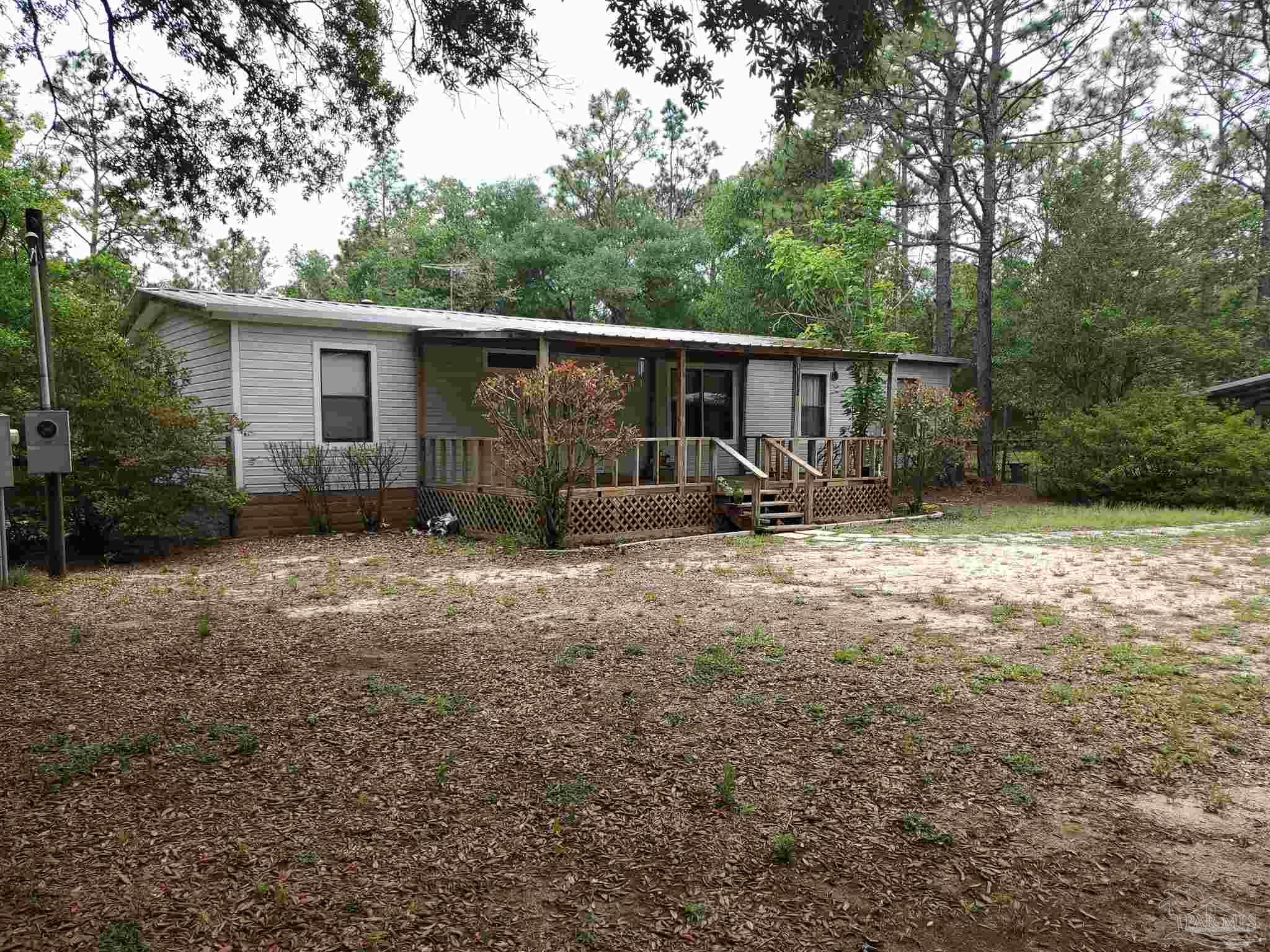 11333 6 Pack Road Milton, FL 32583 - Photo 1 of 21 Gallery Image 1