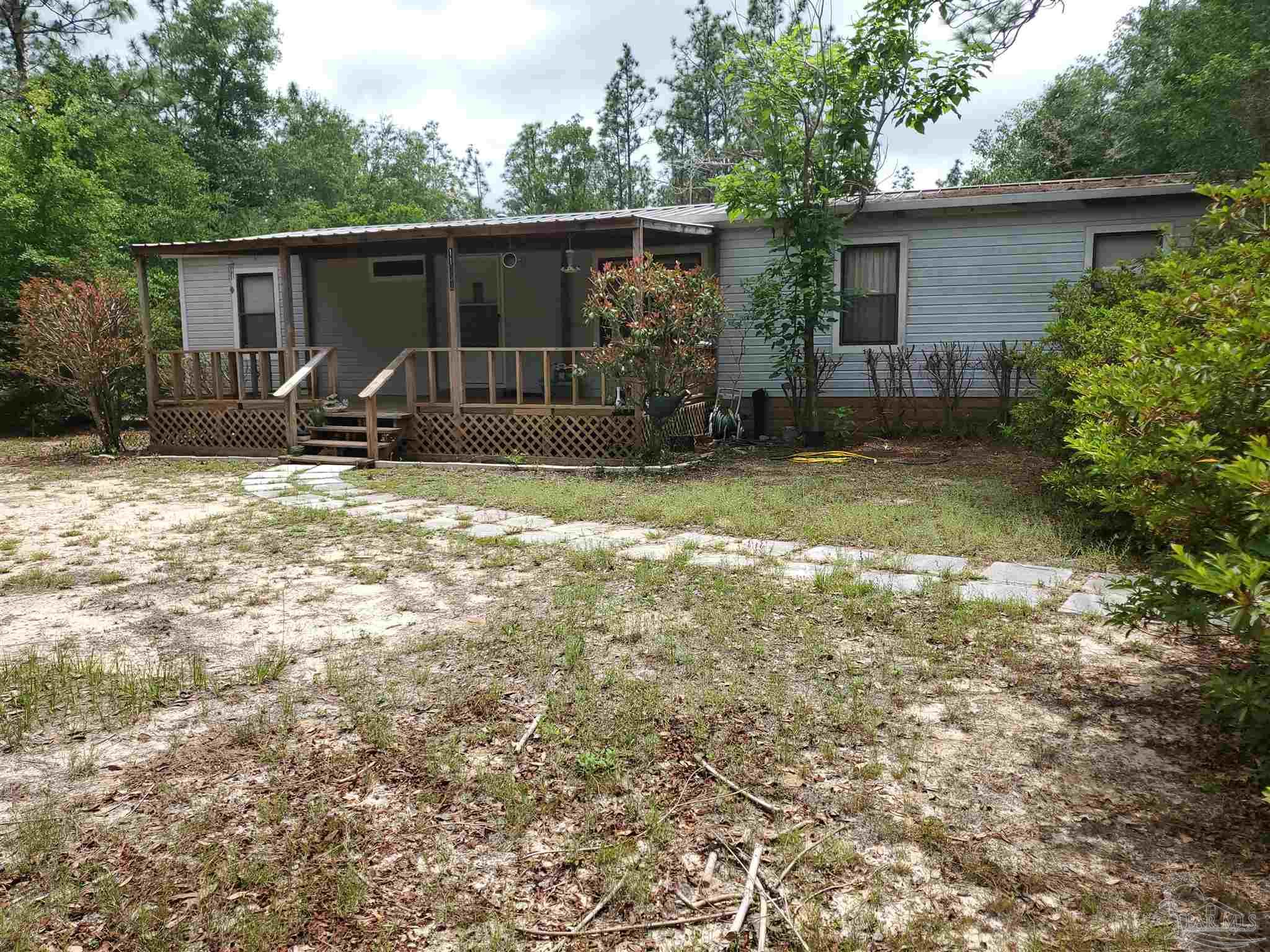 11333 6 Pack Road Milton, FL 32583 - Photo 20 of 21 Gallery Image 20