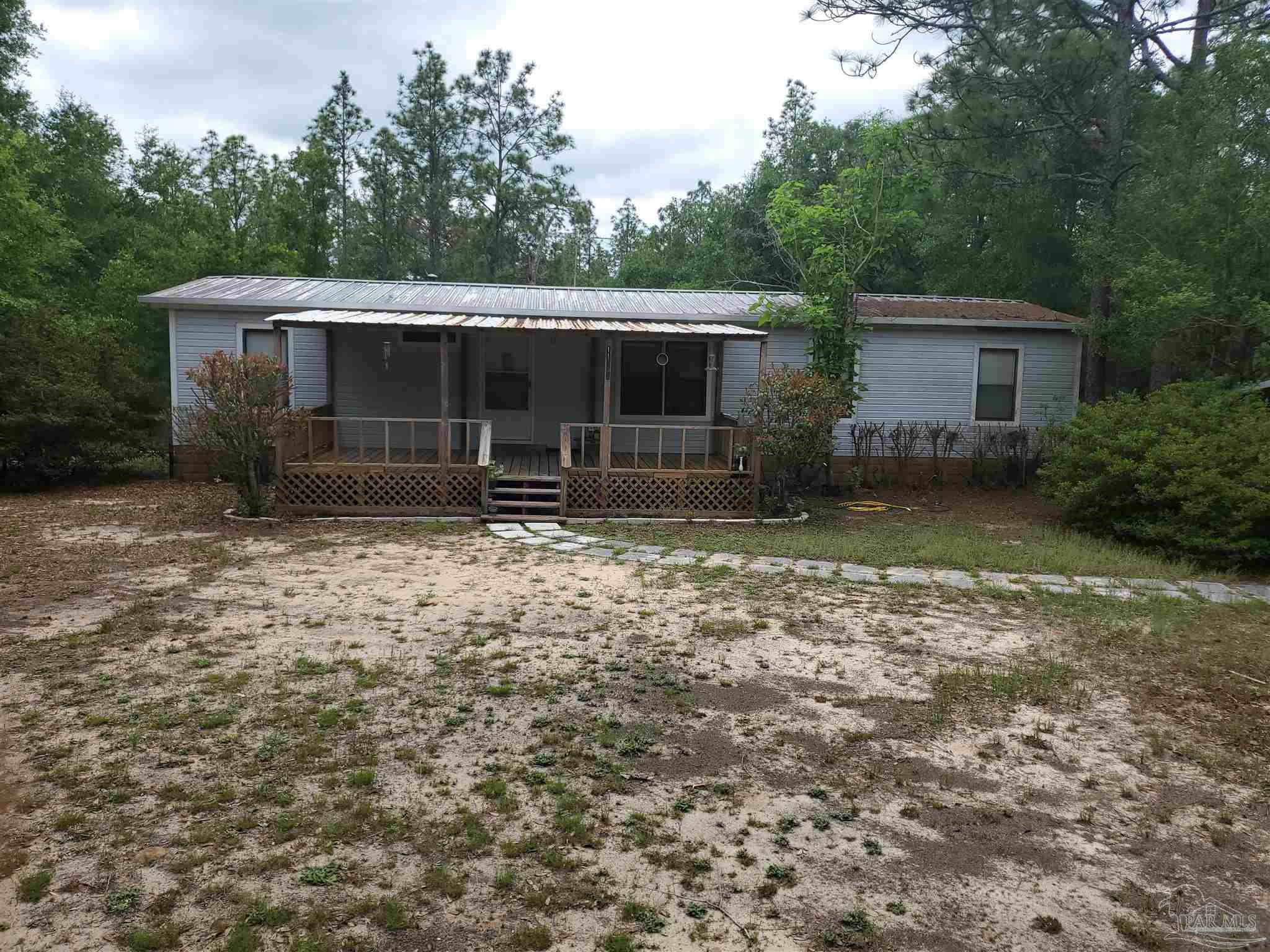11333 6 Pack Road Milton, FL 32583 - Photo 21 of 21 Gallery Image 21