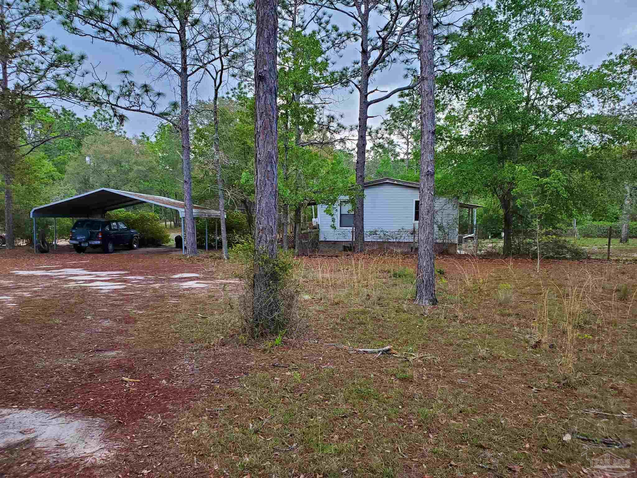 11333 6 Pack Road Milton, FL 32583 - Photo 3 of 21 Gallery Image 3