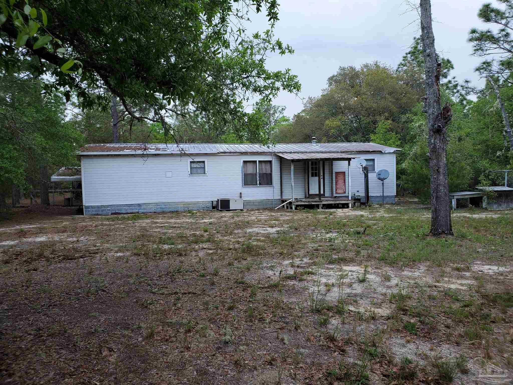 11333 6 Pack Road Milton, FL 32583 - Photo 8 of 21 Gallery Image 8