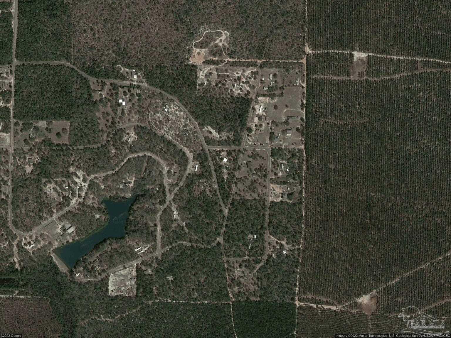 11333 6 Pack Road Milton, FL 32583 - Photo 10 of 21 Gallery Image 10