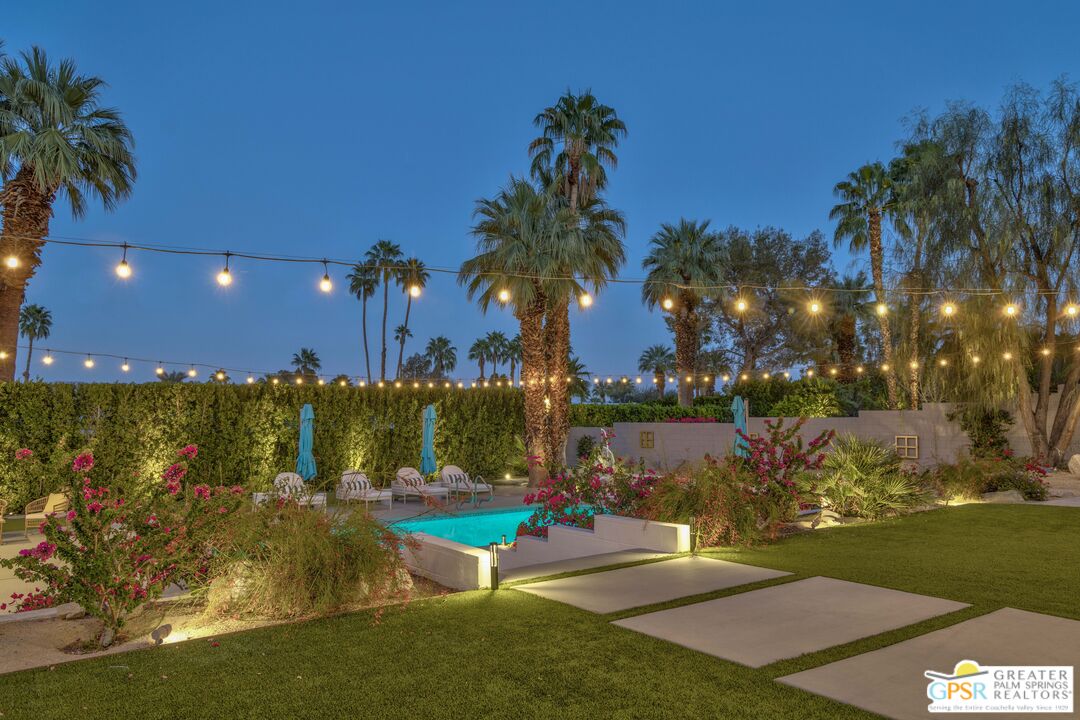 71366 Biskra Road Rancho Mirage, CA 92270 - Photo 55 of 62