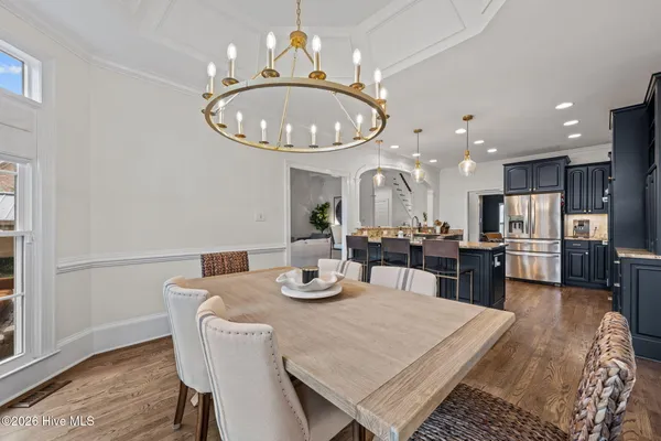 $850,000 | 301 Wexford Place, Trent Woods, NC 28562