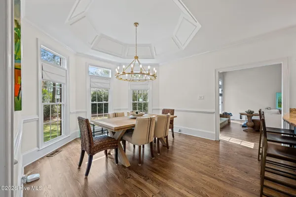 $850,000 | 301 Wexford Place, Trent Woods, NC 28562