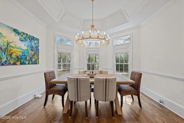 $850,000 | 301 Wexford Place, Trent Woods, NC 28562