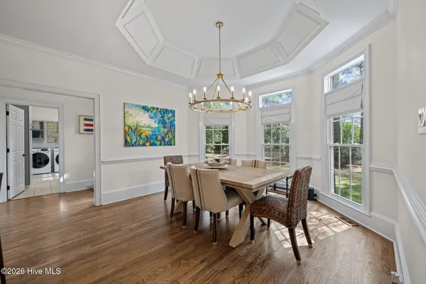 $850,000 | 301 Wexford Place, Trent Woods, NC 28562