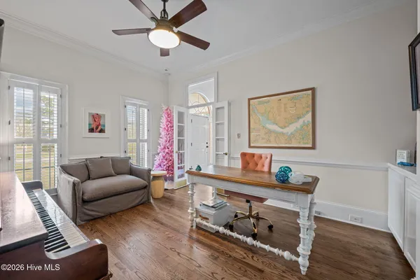 $850,000 | 301 Wexford Place, Trent Woods, NC 28562