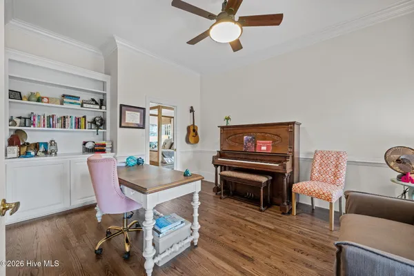 $850,000 | 301 Wexford Place, Trent Woods, NC 28562