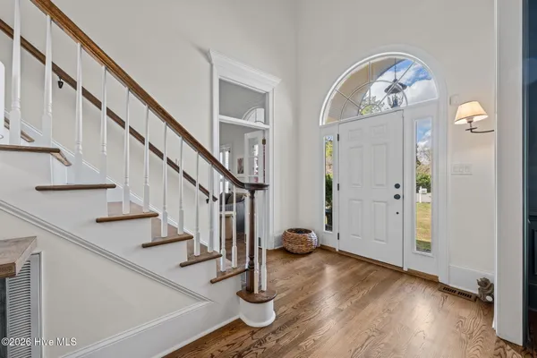 $850,000 | 301 Wexford Place, Trent Woods, NC 28562