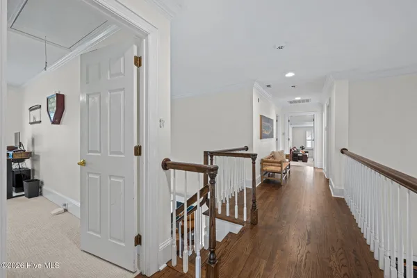 $850,000 | 301 Wexford Place, Trent Woods, NC 28562