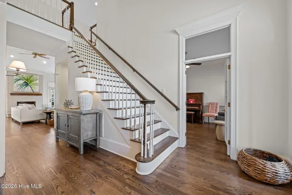 $850,000 | 301 Wexford Place, Trent Woods, NC 28562