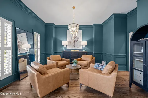 $850,000 | 301 Wexford Place, Trent Woods, NC 28562