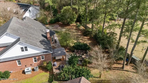 $850,000 | 301 Wexford Place, Trent Woods, NC 28562