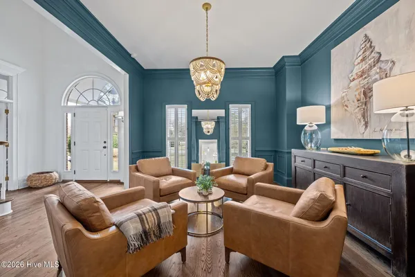 $850,000 | 301 Wexford Place, Trent Woods, NC 28562