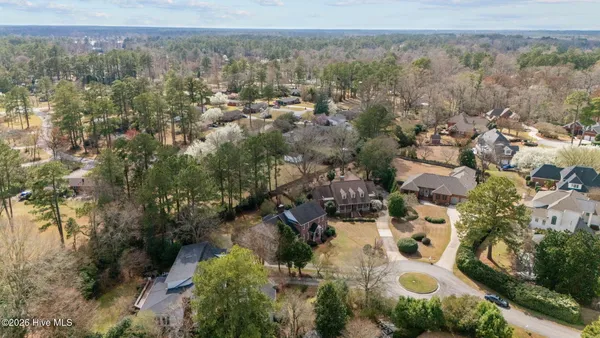 $850,000 | 301 Wexford Place, Trent Woods, NC 28562