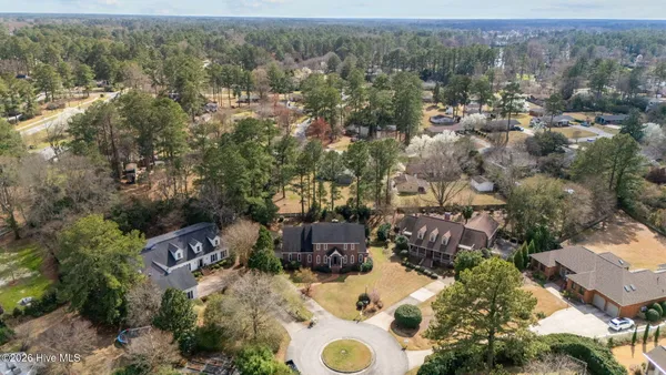 $850,000 | 301 Wexford Place, Trent Woods, NC 28562
