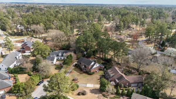 $850,000 | 301 Wexford Place, Trent Woods, NC 28562