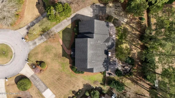 $850,000 | 301 Wexford Place, Trent Woods, NC 28562