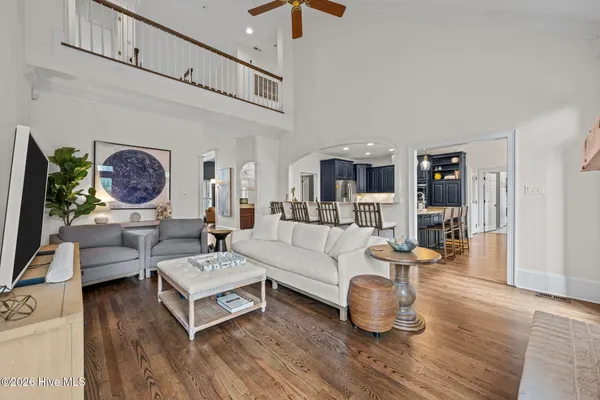 $850,000 | 301 Wexford Place, Trent Woods, NC 28562