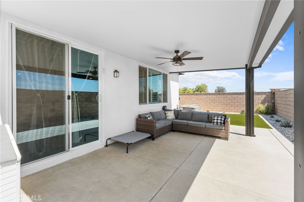 2431 Diamond Edge Road Perris, CA 92570 - Photo 30 of 30