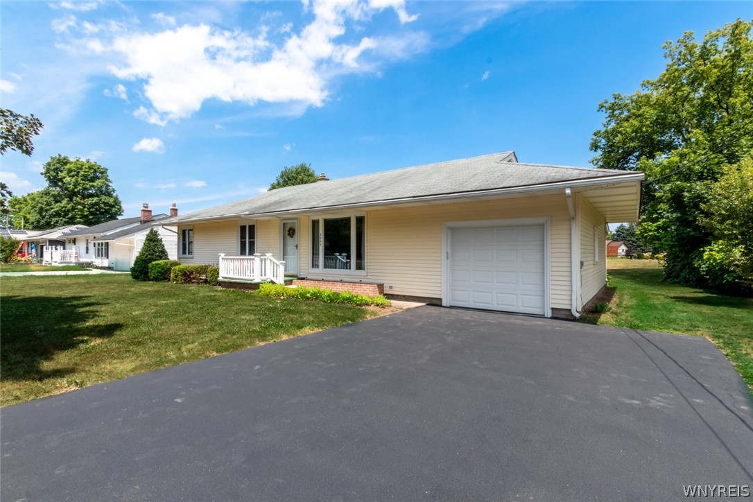 3257 Lockport Olcott Road Newfane, NY 14108 - Photo 1 of 1 Gallery Image 1