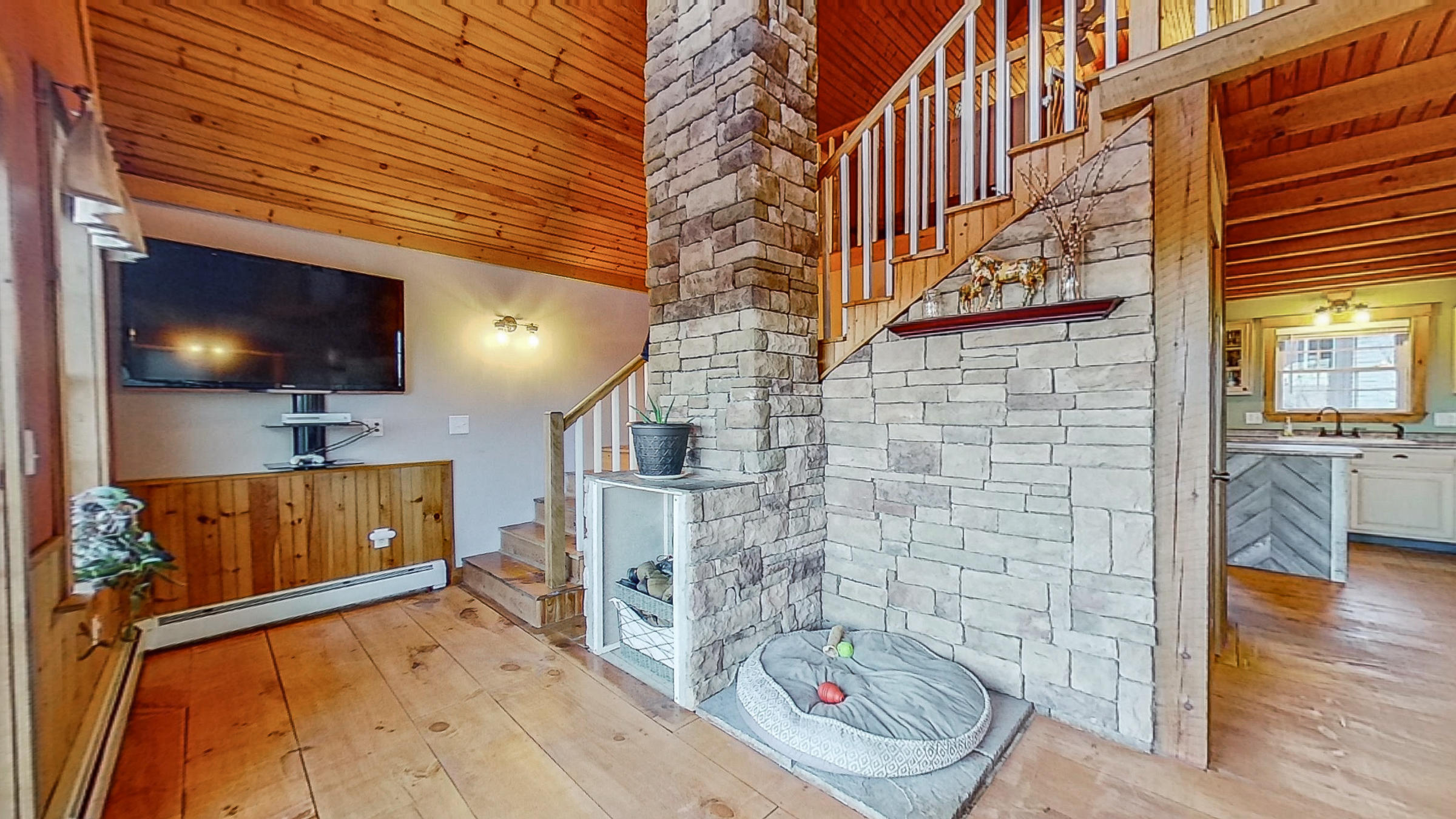 43 Lyle Hall Road Wilton, ME 04294 - Photo 16 of 41 108207-mt-3