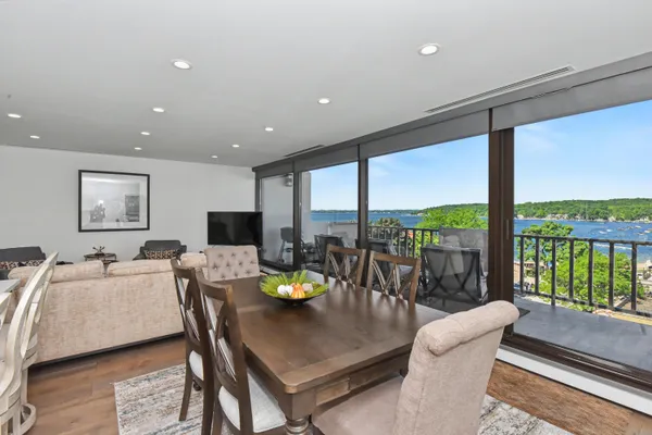 $1,499,999 | 101 Broad Street, Unit 502, Lake Geneva, WI 53147