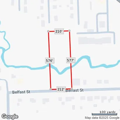 $185,000 | 29700 Belfast Street, Farmington, MI 48336