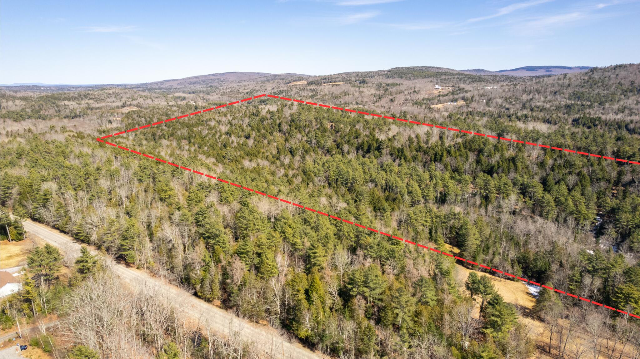 Tbd Tbd South Road Dedham, ME 04429 - Photo 2 of 26 2