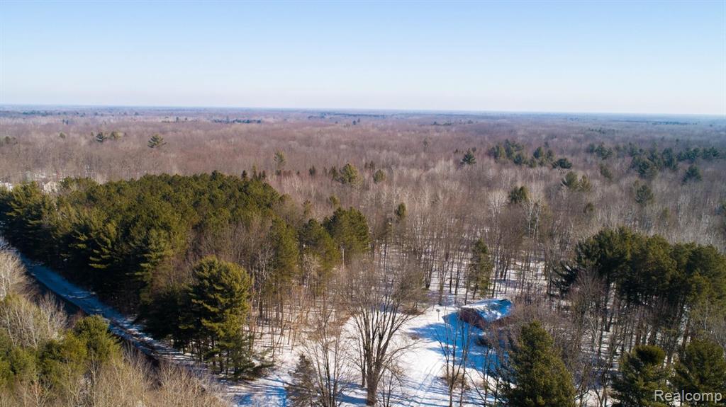 3637 South Loomis Road Mount Pleasant, MI 48858 - Photo 25 of 76 Gallery Image 25