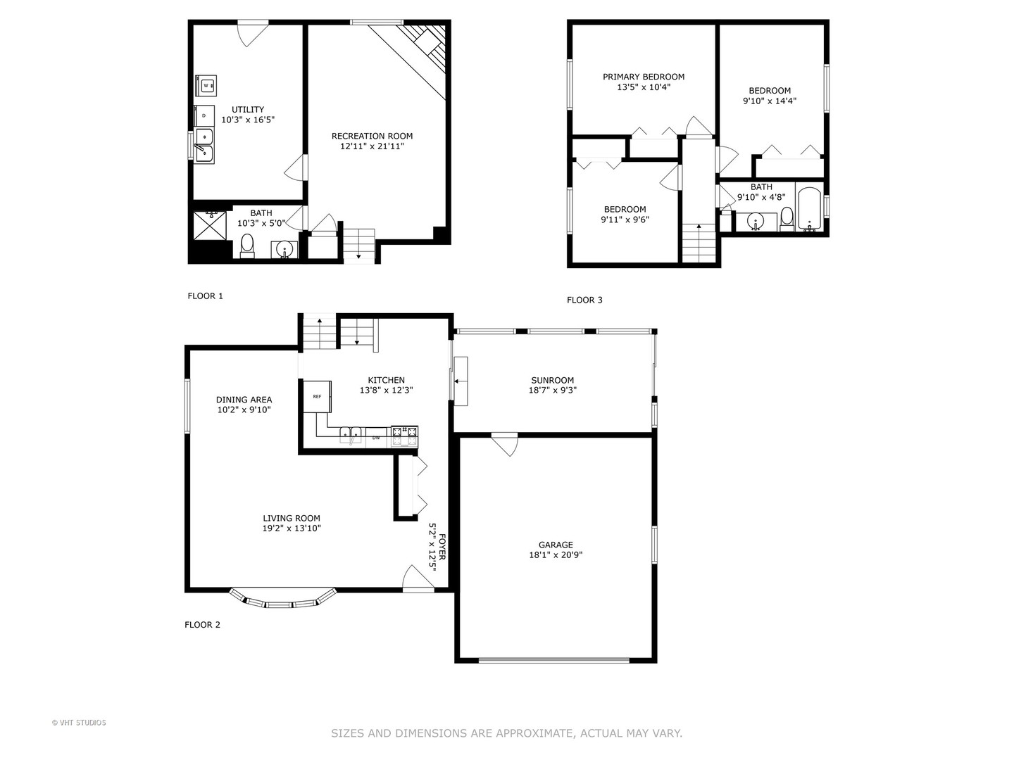 1942 Trail Ridge Street Arlington Heights, IL 60004 - Photo 26 of 29 unknown
