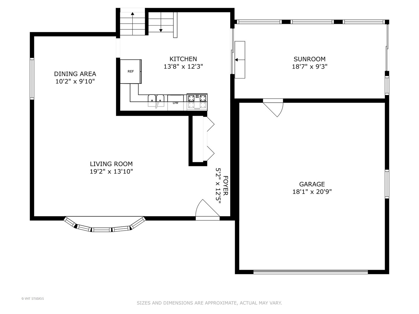 1942 Trail Ridge Street Arlington Heights, IL 60004 - Photo 28 of 29 a picture of a park