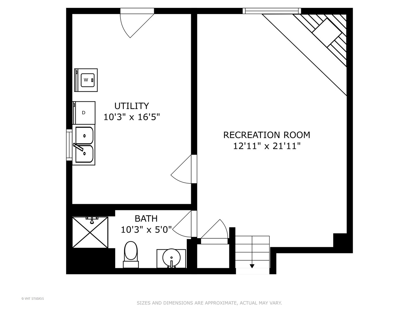 1942 Trail Ridge Street Arlington Heights, IL 60004 - Photo 29 of 29 unknown