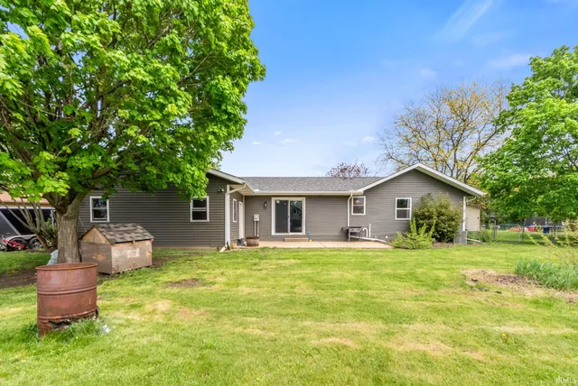 $289,900 | 18098 Sunny Lane, Goshen, IN 46526