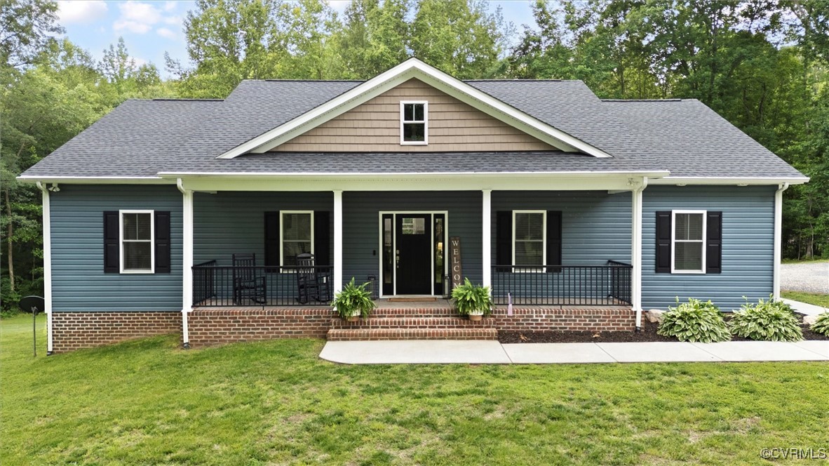 12301 Chula Road Amelia Court House, VA 23002 - Photo 1 of 50 Gallery Image 1
