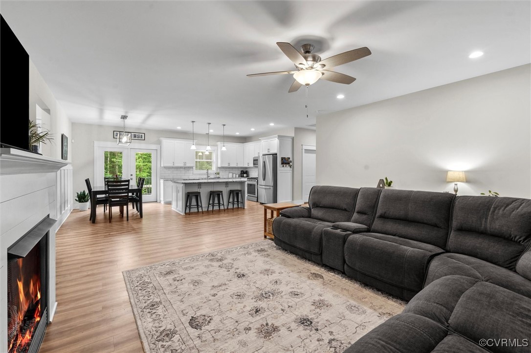 12301 Chula Road Amelia Court House, VA 23002 - Photo 12 of 50 Gallery Image 12