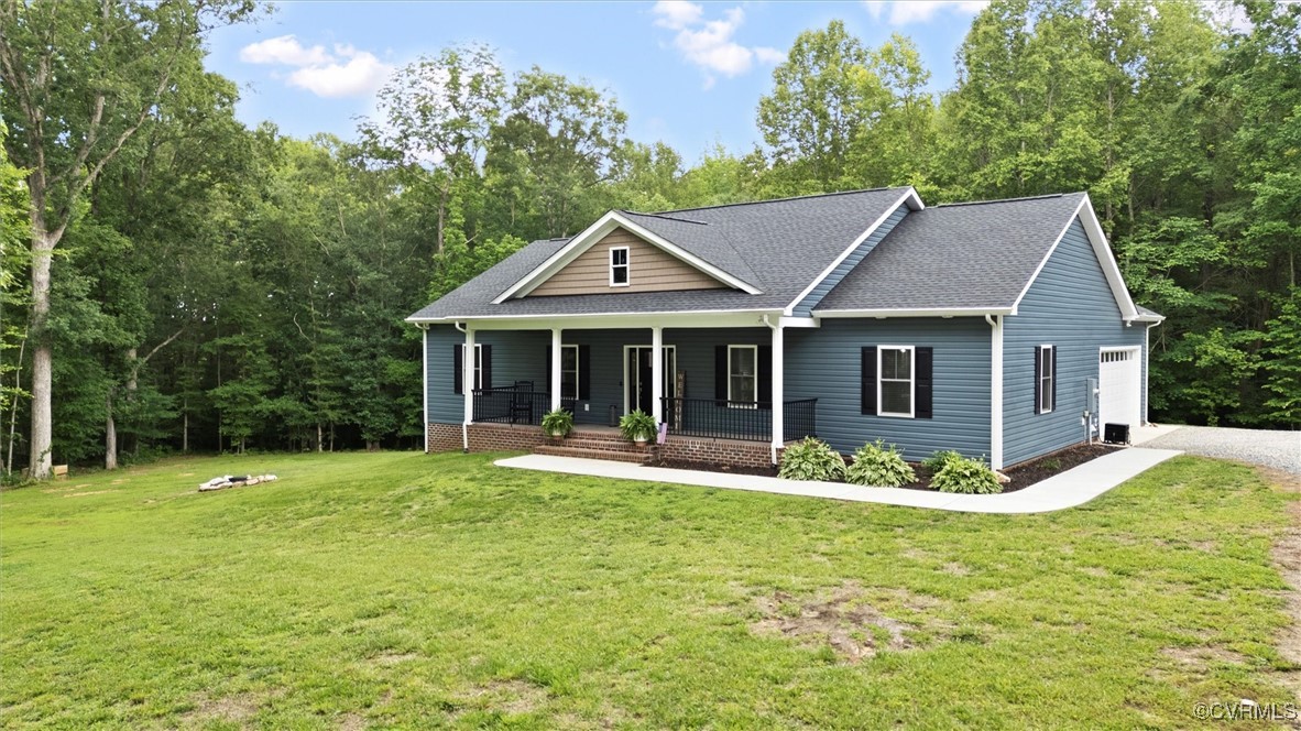 12301 Chula Road Amelia Court House, VA 23002 - Photo 2 of 50 Gallery Image 2
