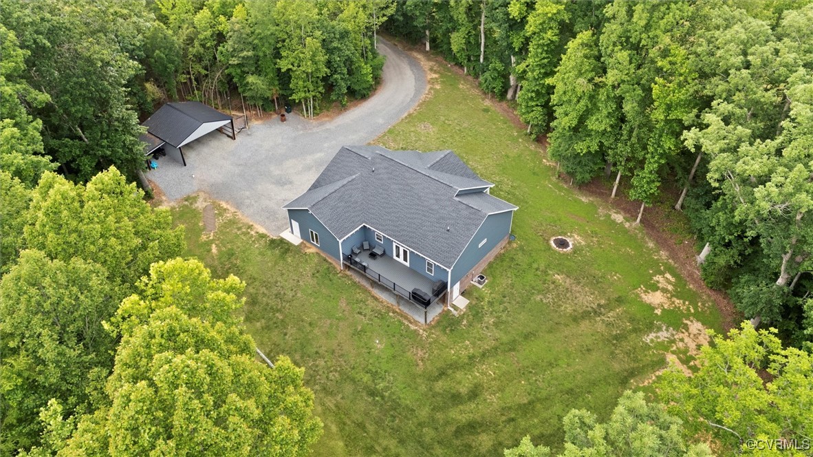 12301 Chula Road Amelia Court House, VA 23002 - Photo 39 of 50 Gallery Image 39