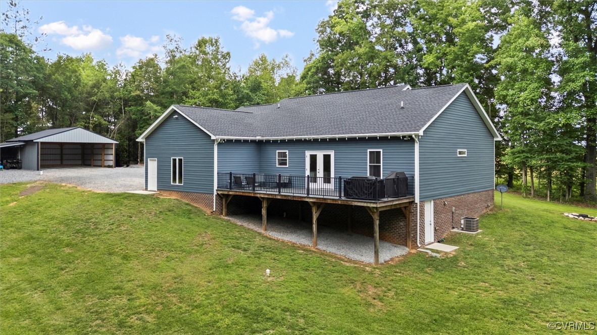 12301 Chula Road Amelia Court House, VA 23002 - Photo 40 of 50 Gallery Image 40