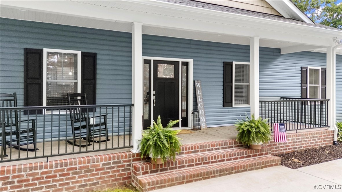12301 Chula Road Amelia Court House, VA 23002 - Photo 4 of 50 Gallery Image 4