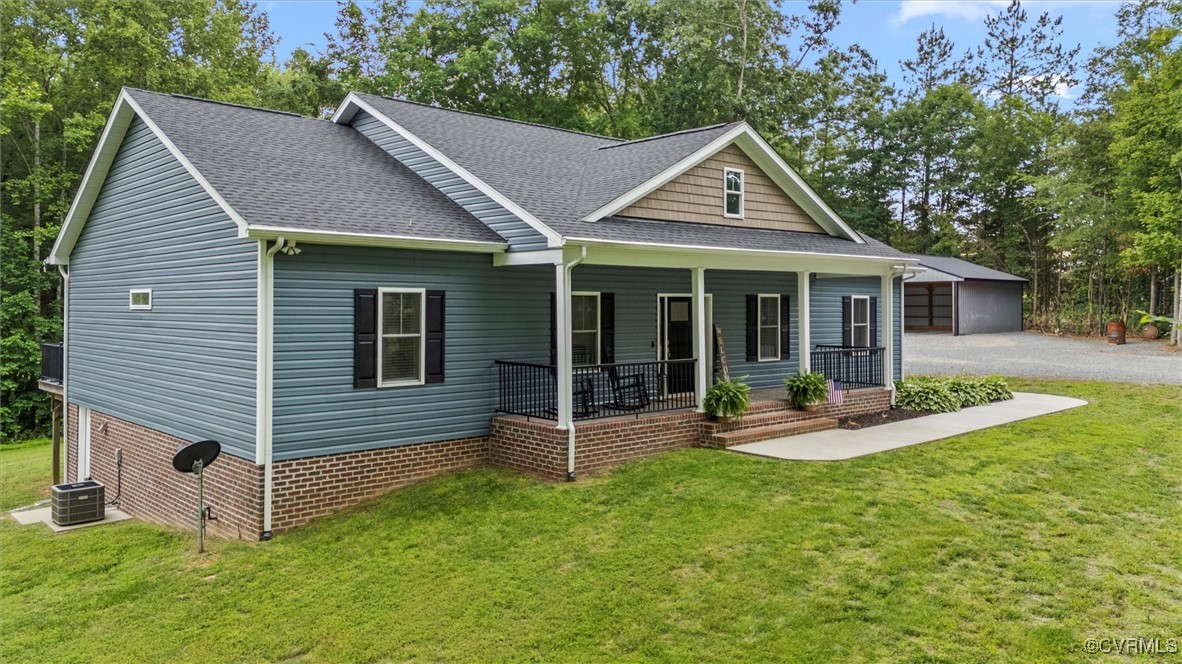 12301 Chula Road Amelia Court House, VA 23002 - Photo 45 of 50 Gallery Image 45