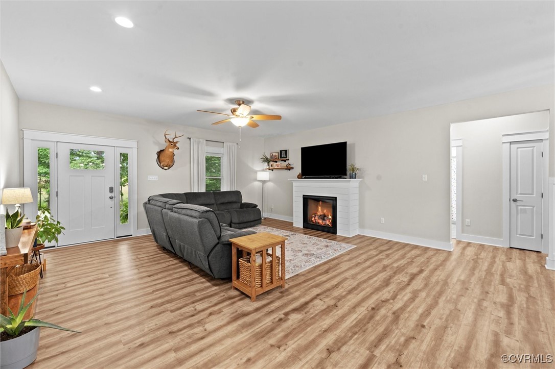 12301 Chula Road Amelia Court House, VA 23002 - Photo 10 of 50 Gallery Image 10