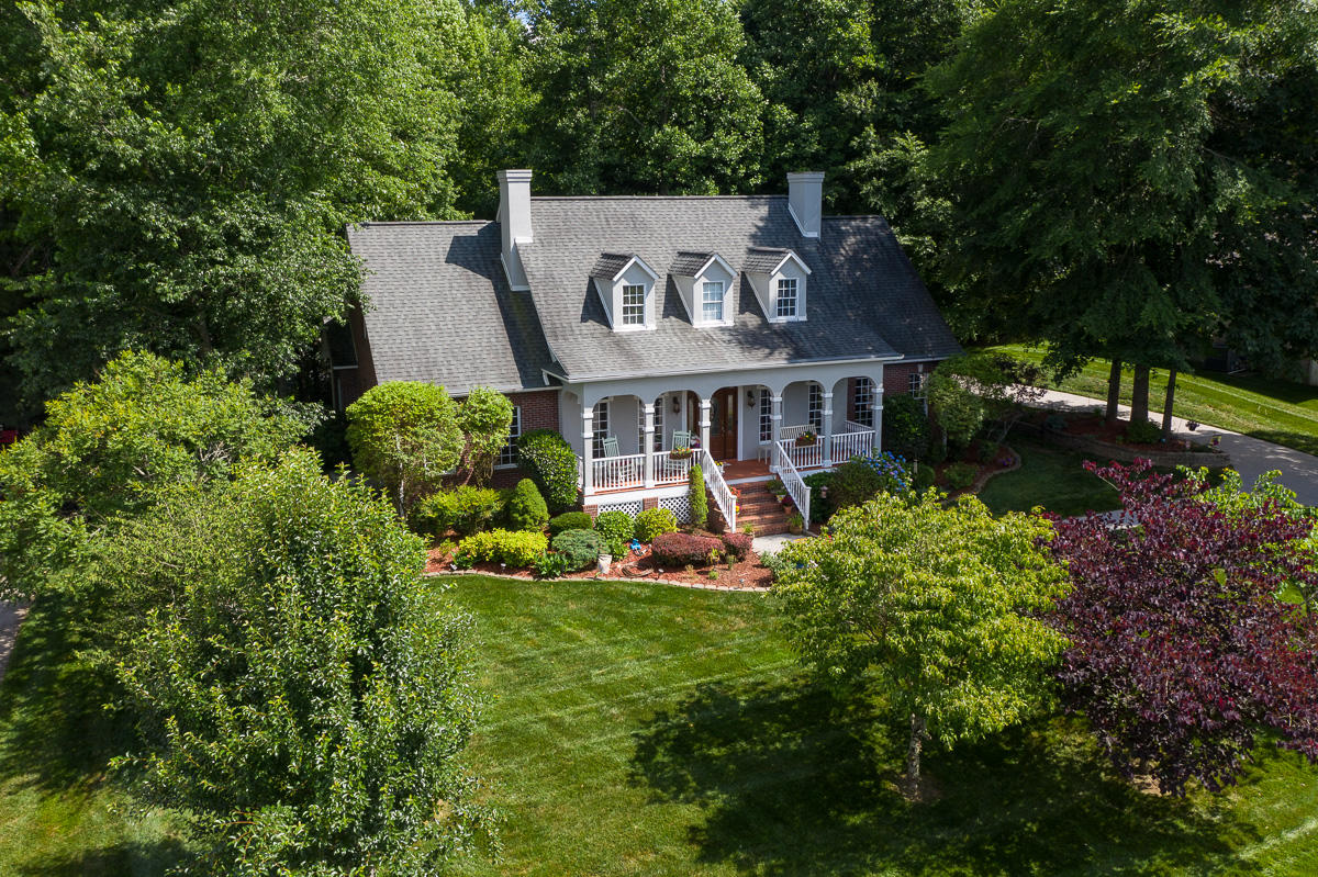 120 William Lane Oak Ridge, TN 37830 - Photo 18 of 18 Welcome Home!