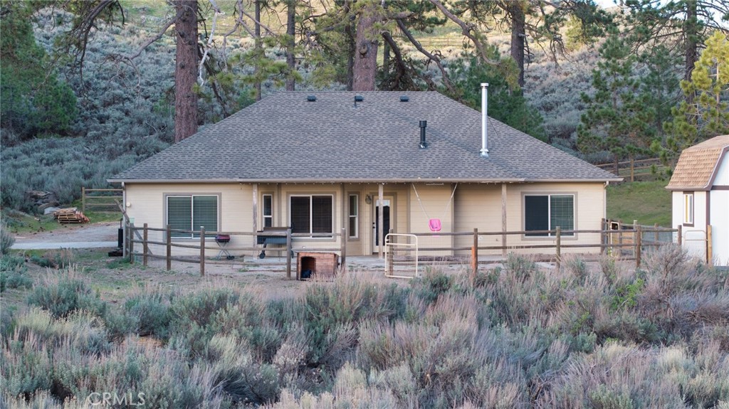 26820 Stirrup Way Tehachapi, CA 93561 - Photo 37 of 47