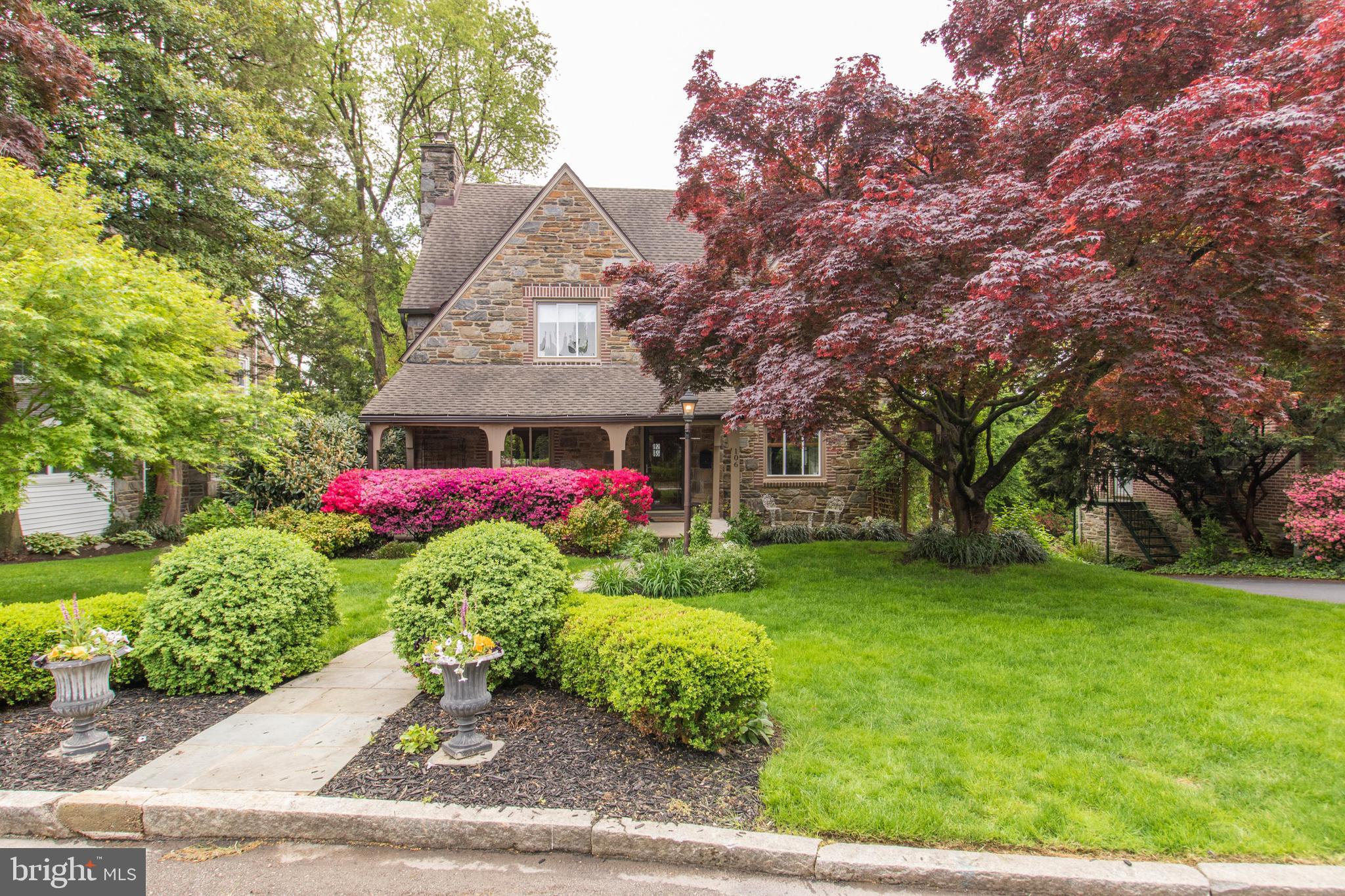 106 Grasmere Road Bala Cynwyd, PA 19004 - Photo 2 of 55 Gallery Image 2