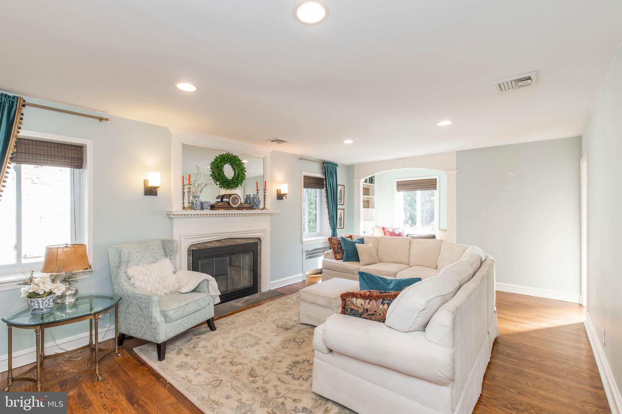 106 Grasmere Road Bala Cynwyd, PA 19004 - Photo 11 of 55 Gallery Image 11