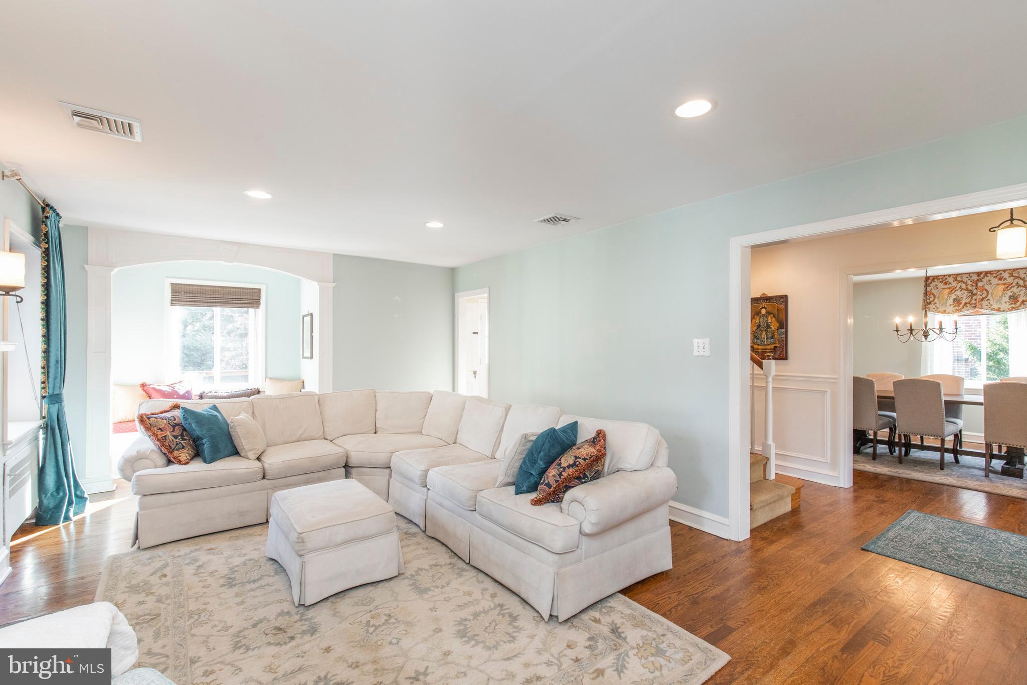 106 Grasmere Road Bala Cynwyd, PA 19004 - Photo 12 of 55 Gallery Image 12